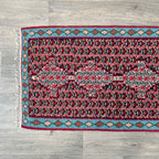 Persian Senneh Kilim Runner
