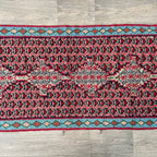 Persian Senneh Kilim Runner