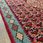 Persian Senneh Kilim Runner