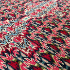 Persian Senneh Kilim Runner