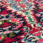Persian Senneh Kilim Runner