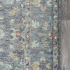 150 x 101 cm | Afghan Ziegler Rug