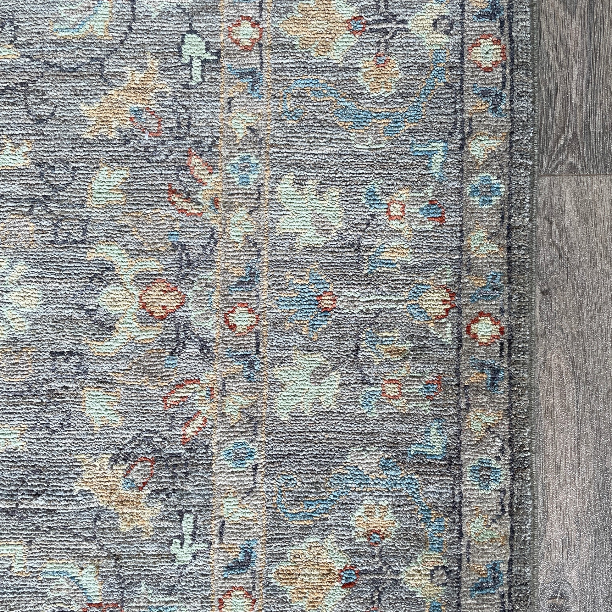 150 x 101 cm | Afghan Ziegler Rug