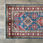 Afghan Fine Super Kazak Runner