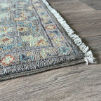 150 x 101 cm | Afghan Ziegler Rug