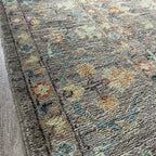 150 x 101 cm | Afghan Ziegler Rug