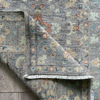 150 x 101 cm | Afghan Ziegler Rug