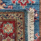 Afghan Fine Super Kazak Runner