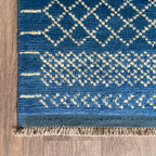 Moroccan Berber Rug