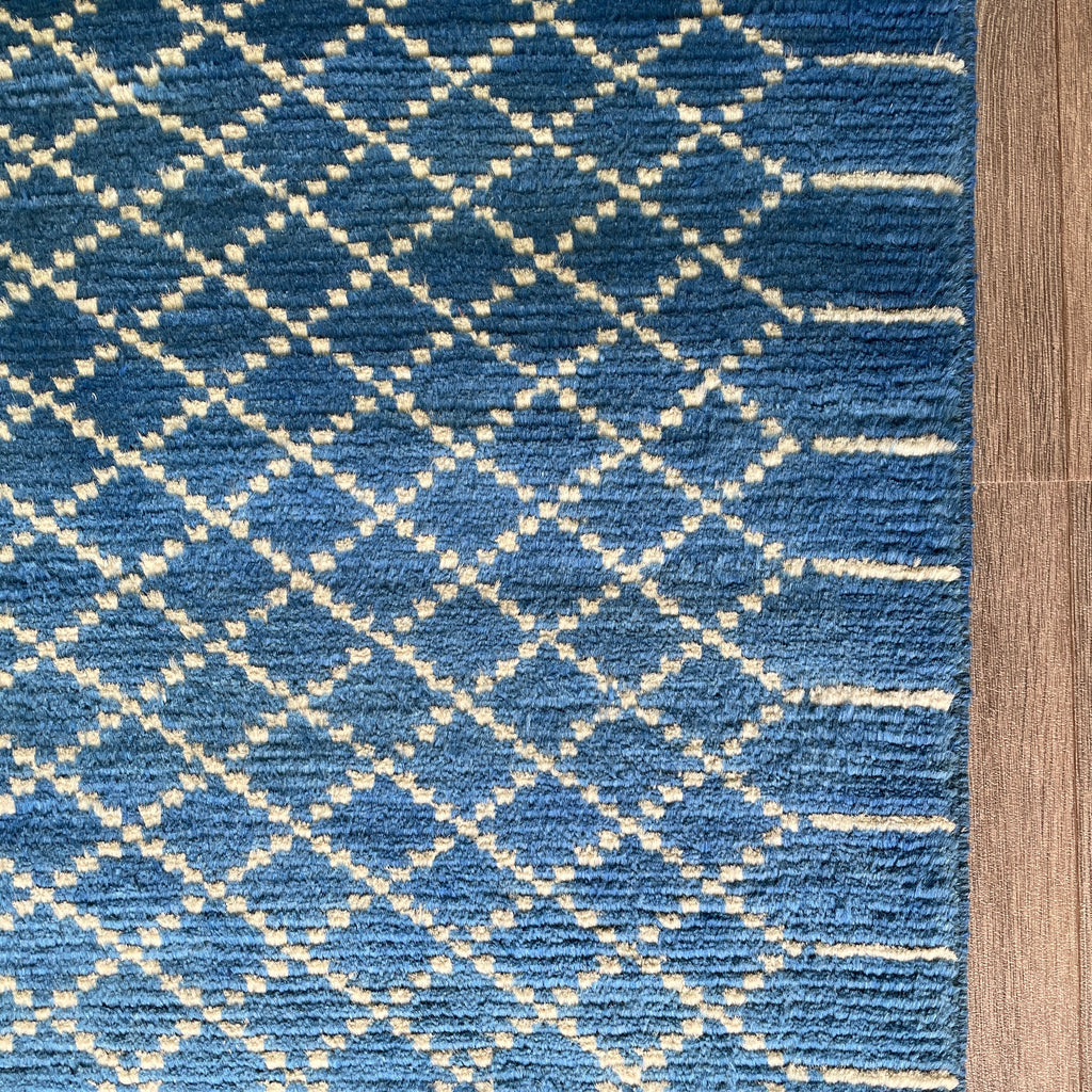 Moroccan Berber Rug