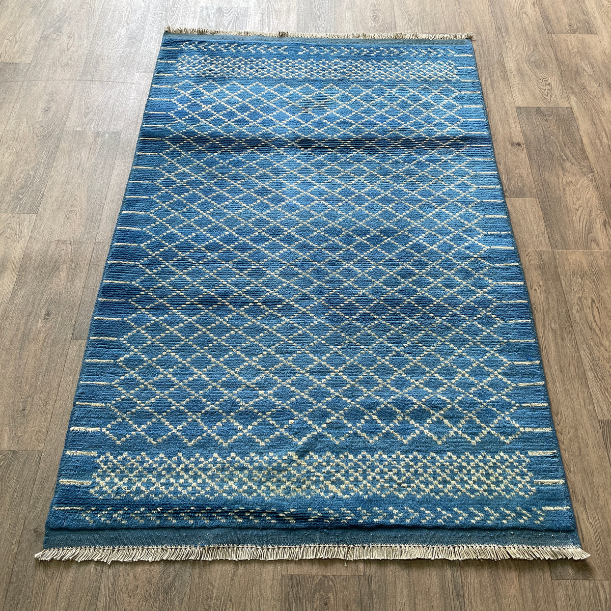 Moroccan Berber Rug