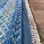 Moroccan Berber Rug