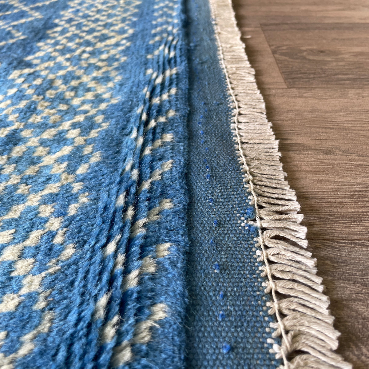 Moroccan Berber Rug