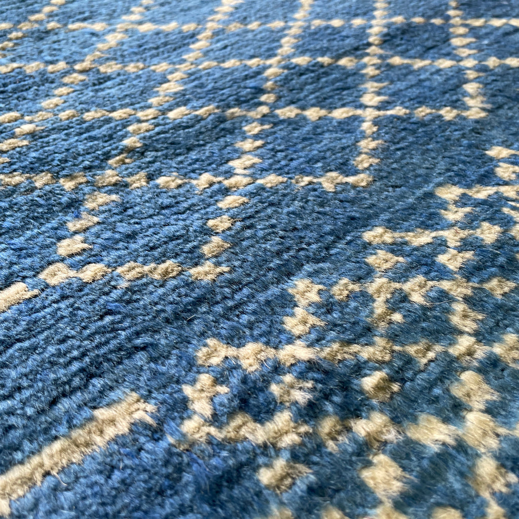 Moroccan Berber Rug