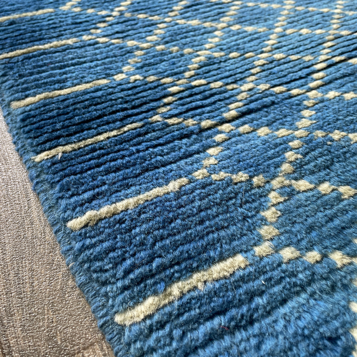 Moroccan Berber Rug
