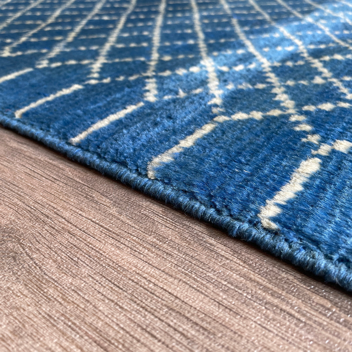 Moroccan Berber Rug