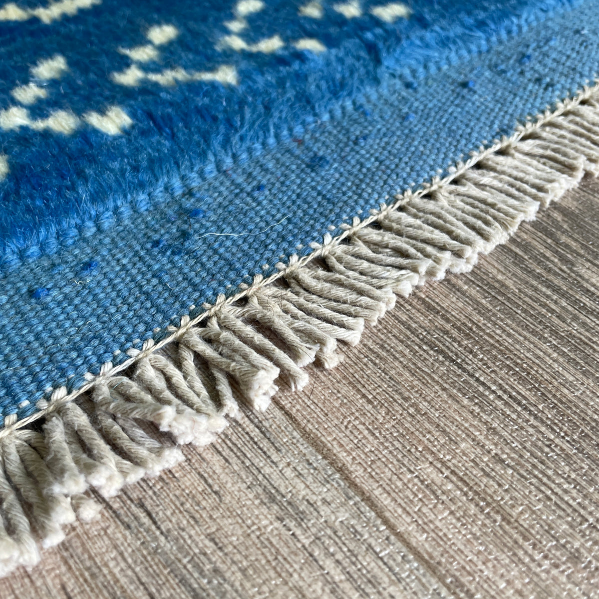 Moroccan Berber Rug
