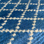 Moroccan Berber Rug
