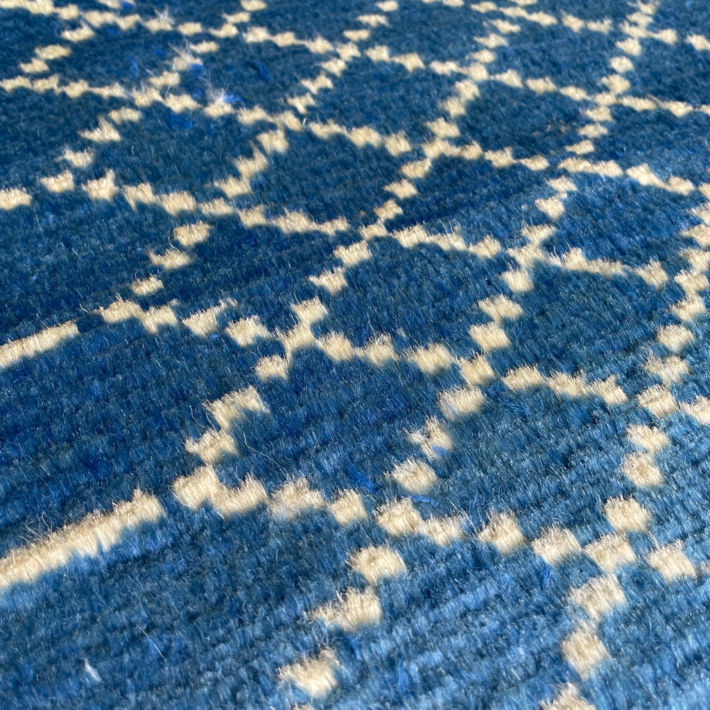 Moroccan Berber Rug