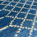 Moroccan Berber Rug