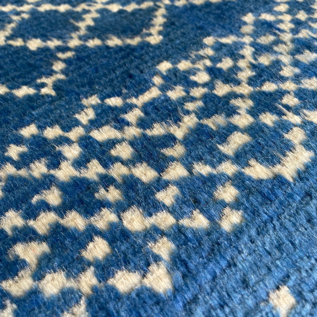 Moroccan Berber Rug
