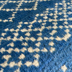 Moroccan Berber Rug