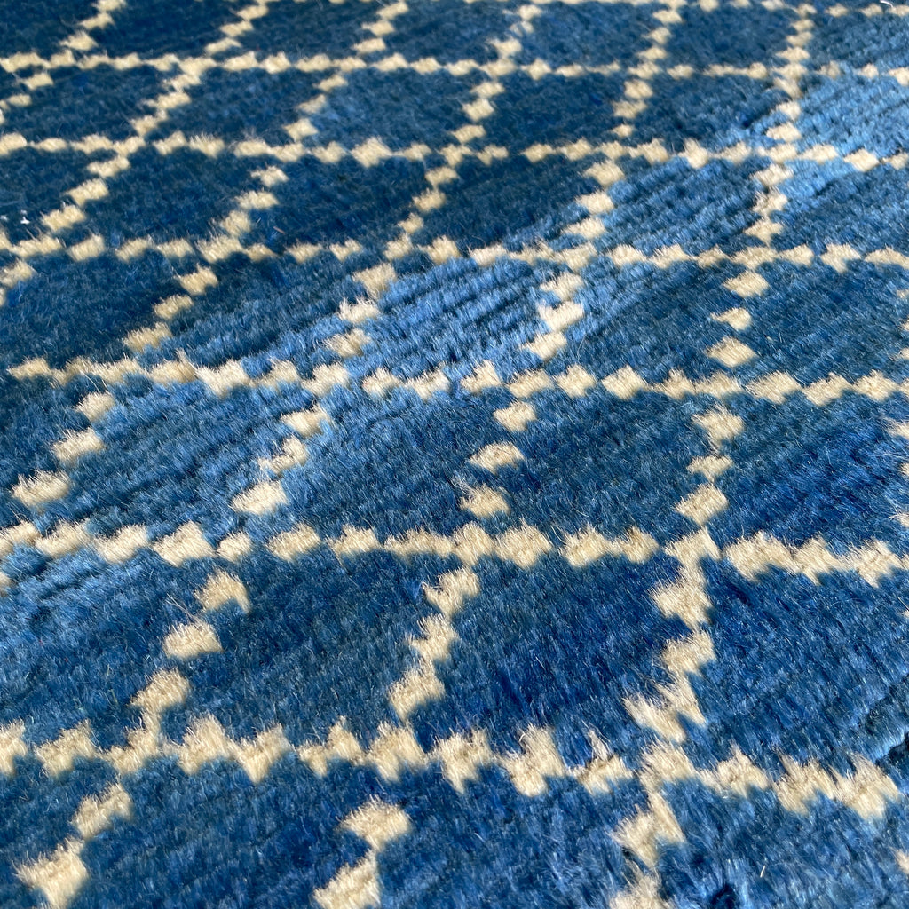 Moroccan Berber Rug