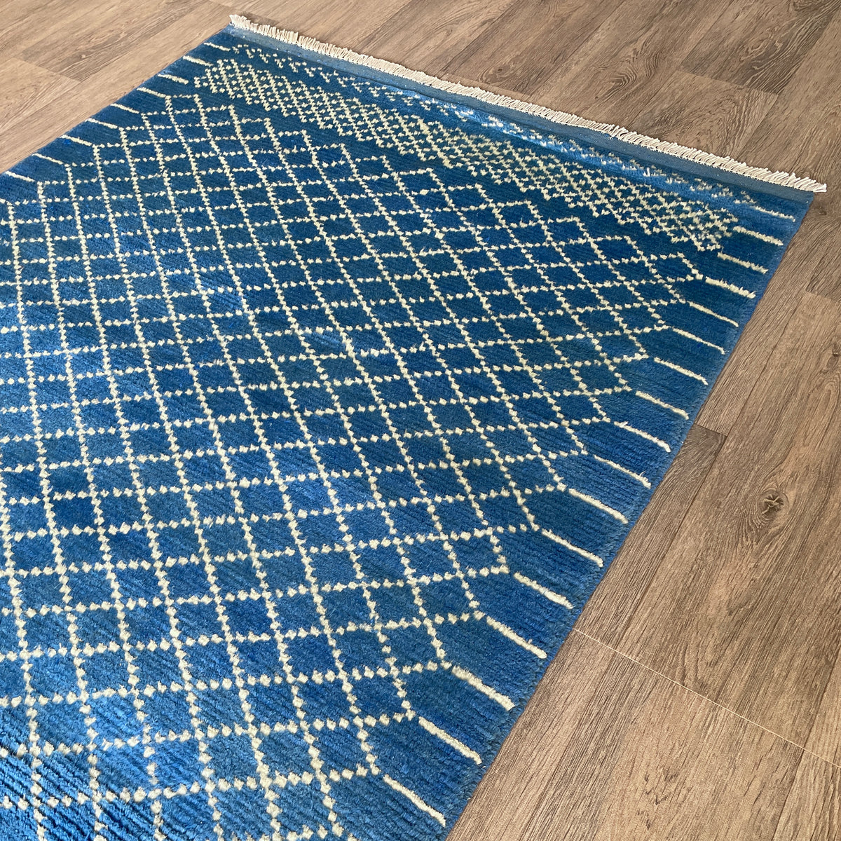 Moroccan Berber Rug