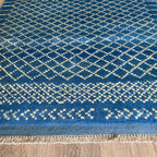 Moroccan Berber Rug