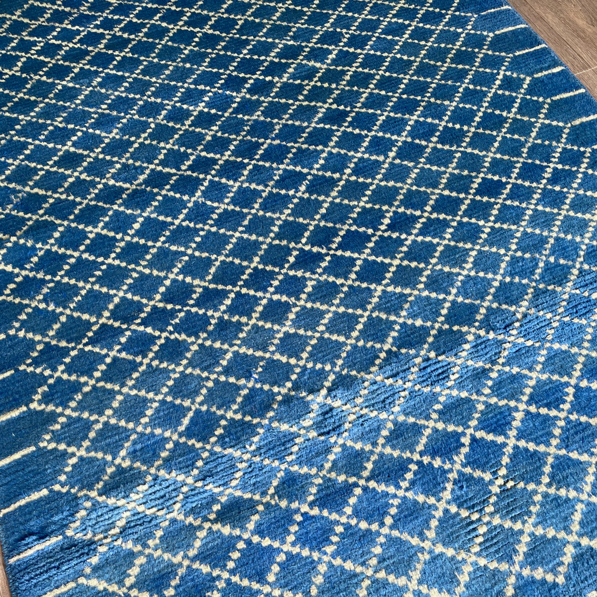 Moroccan Berber Rug
