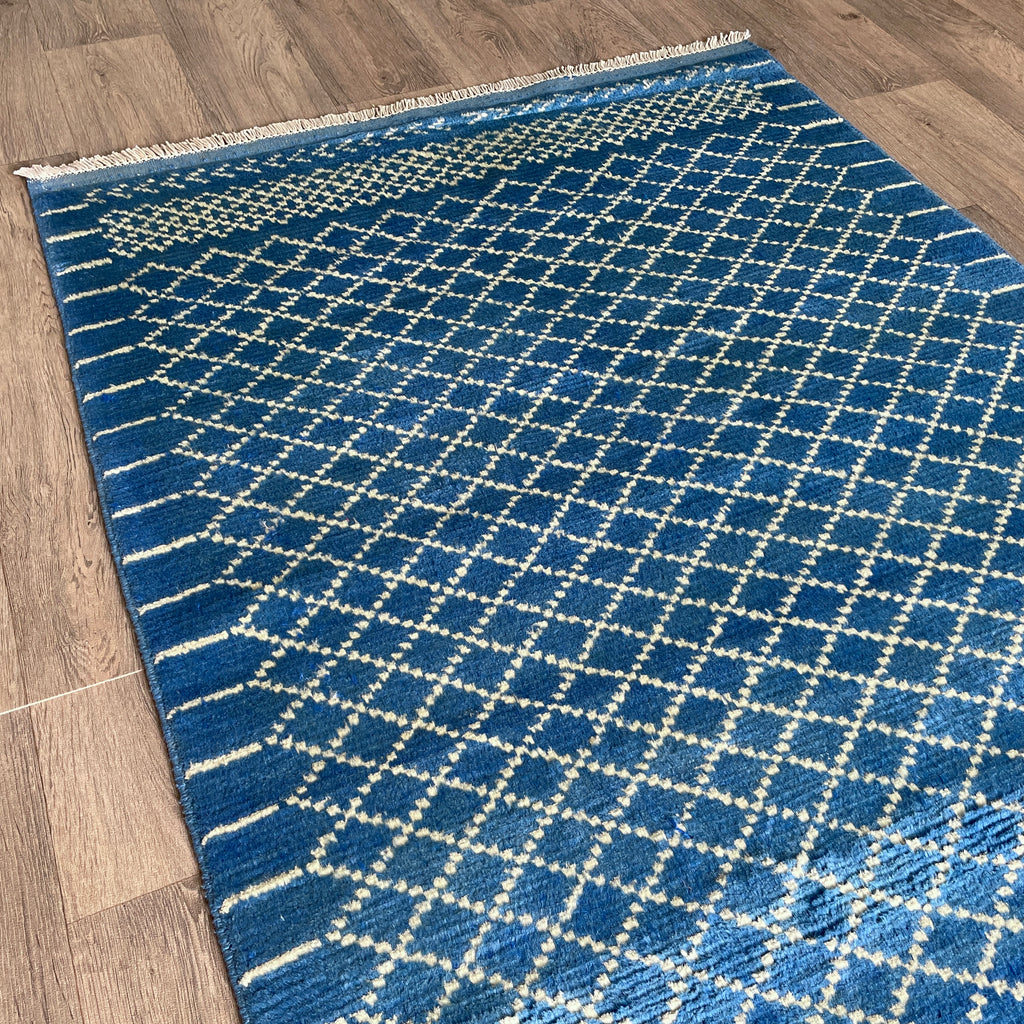 Moroccan Berber Rug