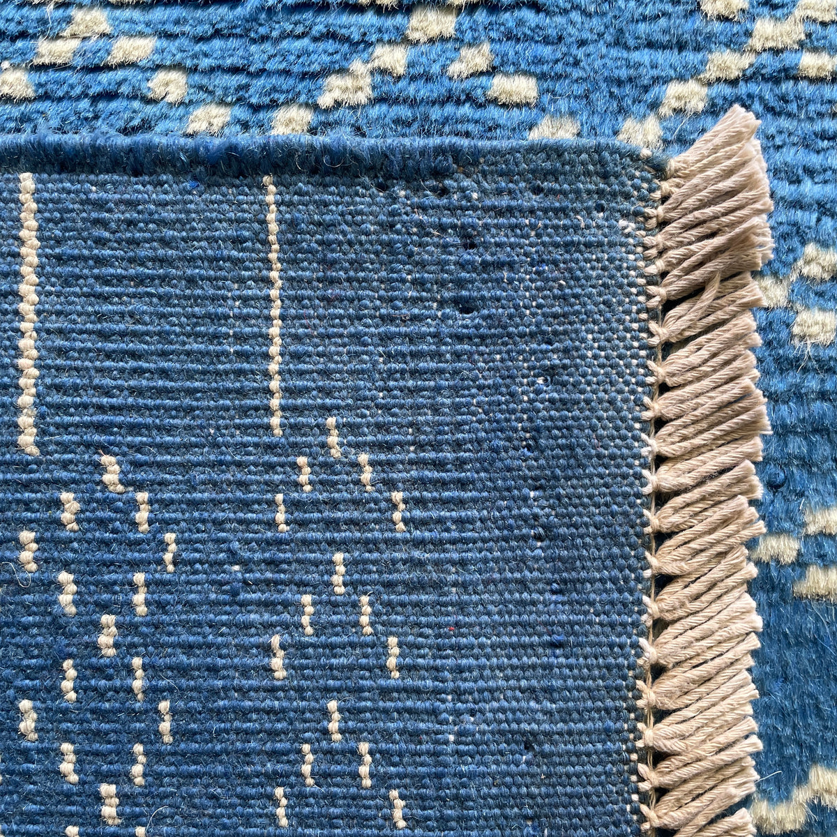 Moroccan Berber Rug