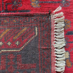 Afghan Khal Muhammadi Rug