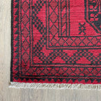 Afghan Aqcha Rug