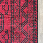 Afghan Aqcha Rug