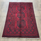 Afghan Aqcha Rug