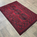 Afghan Aqcha Rug