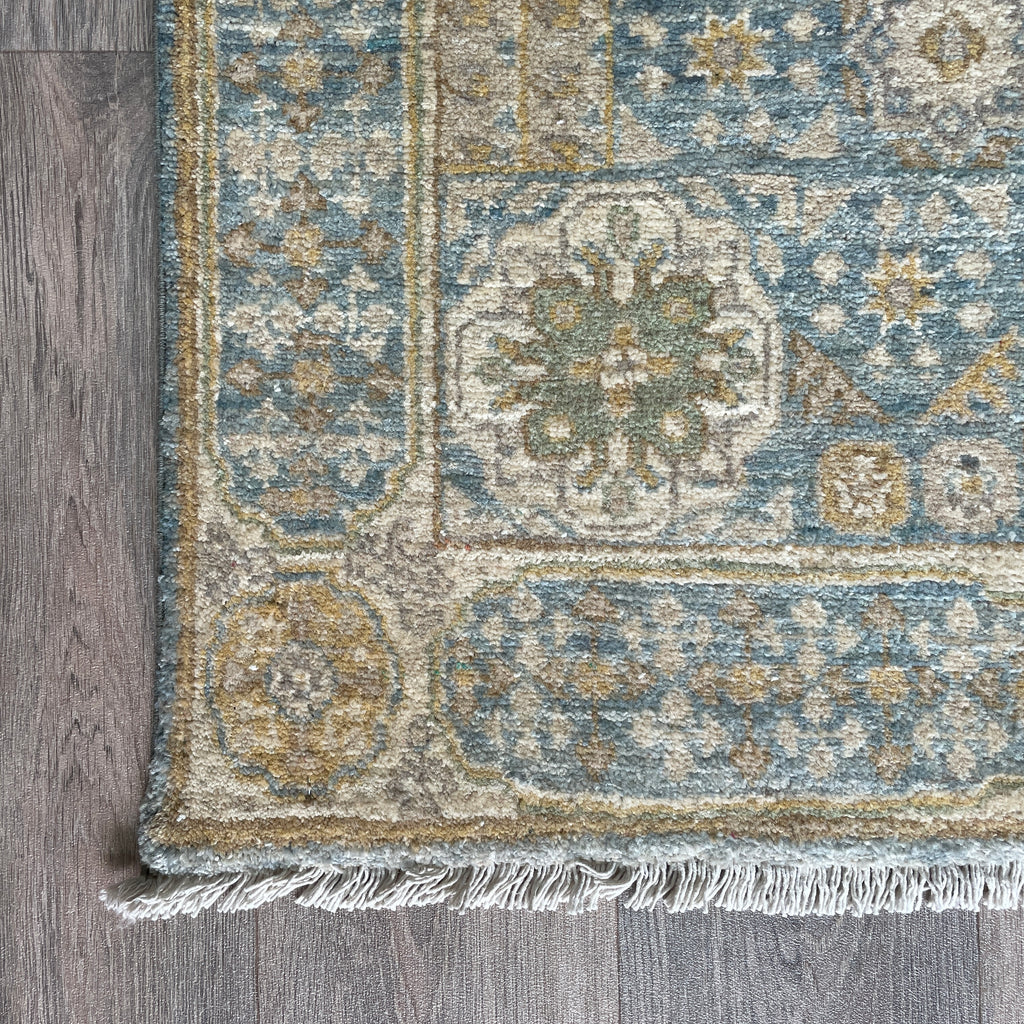 150 x 96 cm | Afghan Mamluk Rug