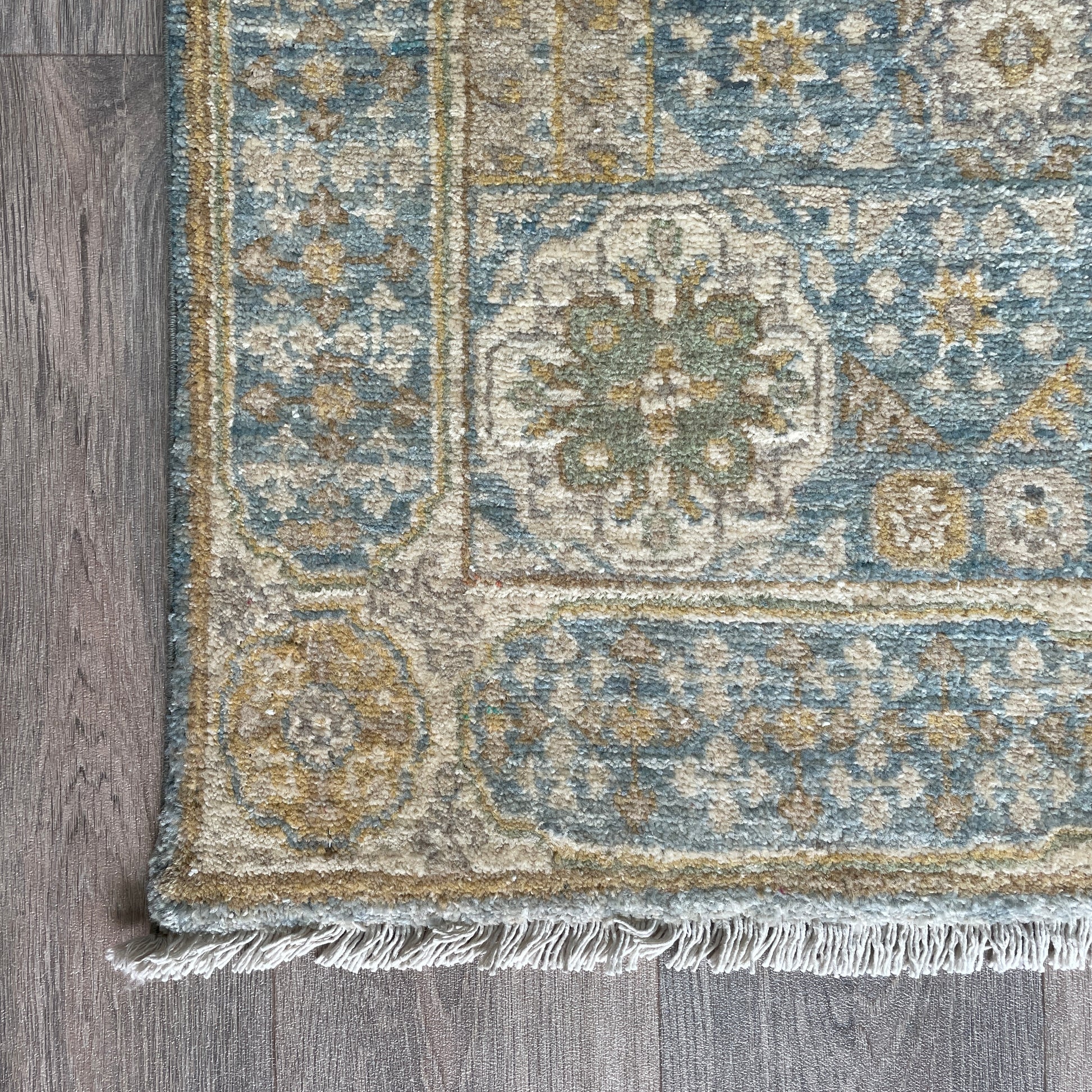 150 x 96 cm | Afghan Mamluk Rug