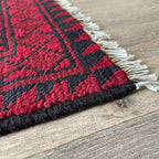Afghan Aqcha Rug