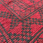 Afghan Aqcha Rug