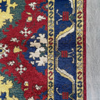 Afghan Ziegler Rug