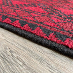 Afghan Aqcha Rug