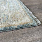 150 x 96 cm | Afghan Mamluk Rug - Khorasan Rugs
