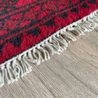 Afghan Aqcha Rug