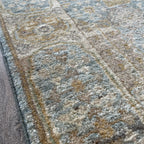 150 x 96 cm | Afghan Mamluk Rug - Khorasan Rugs
