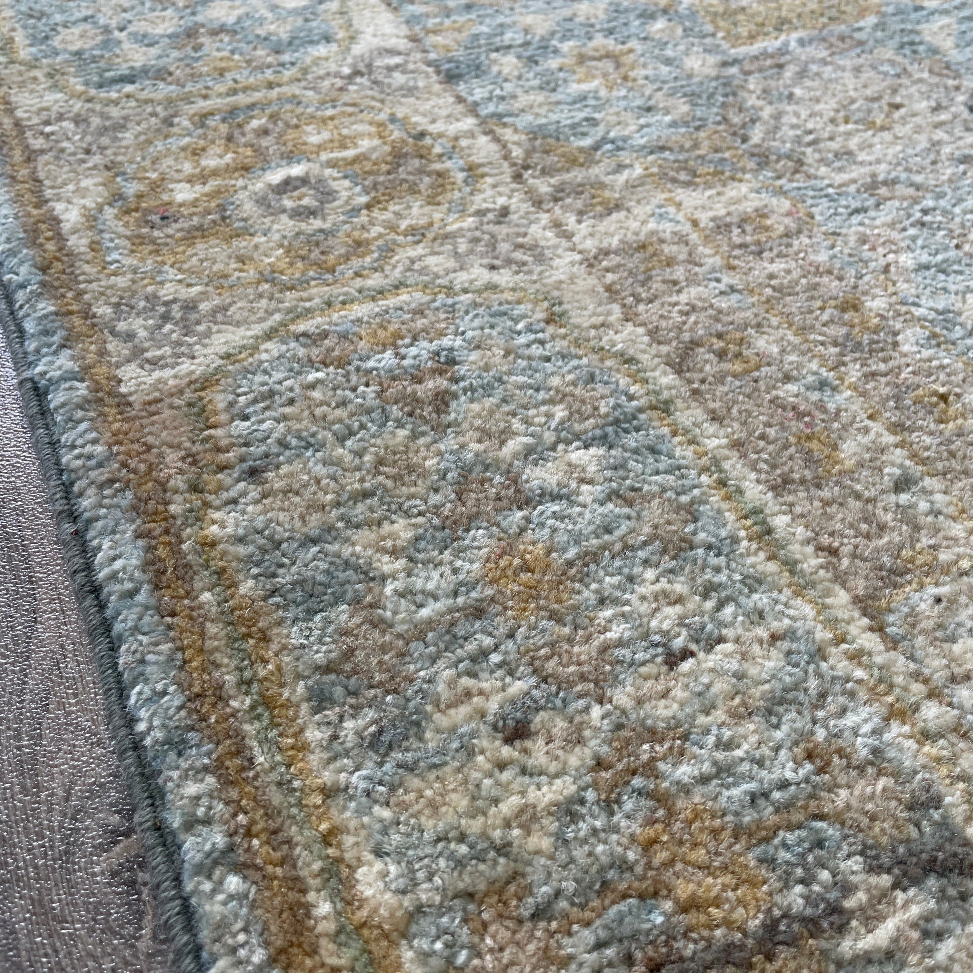 150 x 96 cm | Afghan Mamluk Rug