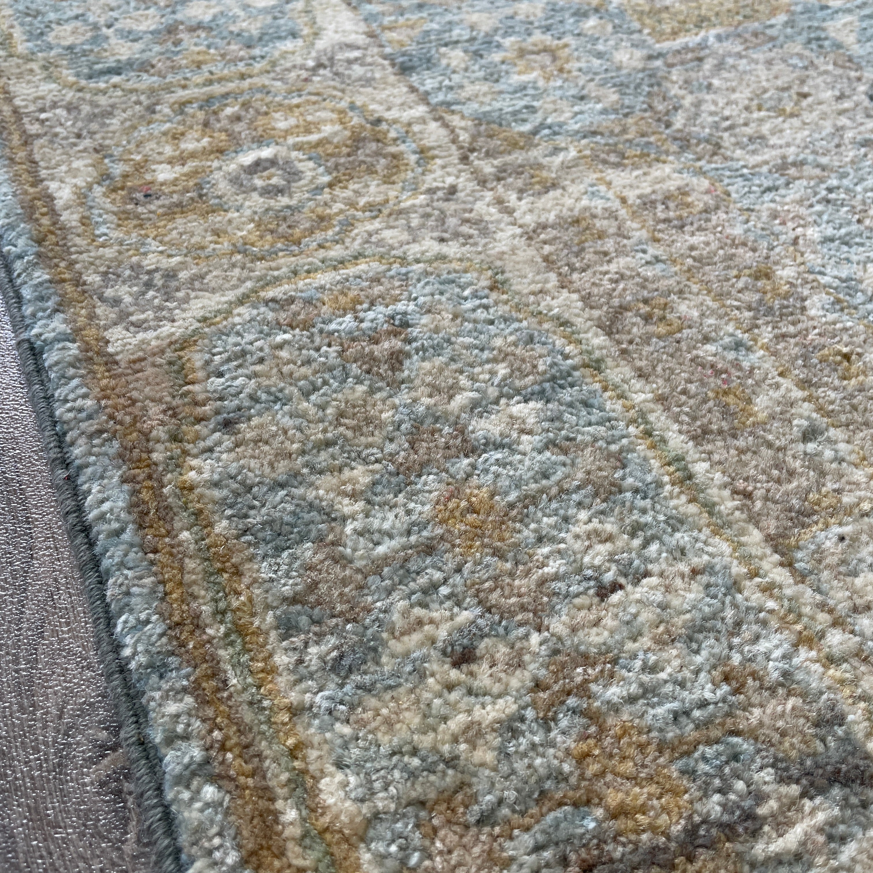 150 x 96 cm | Afghan Mamluk Rug - Khorasan Rugs
