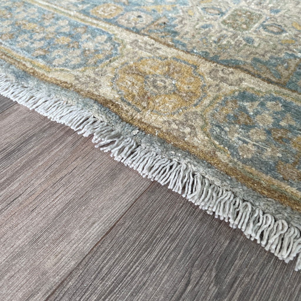 150 x 96 cm | Afghan Mamluk Rug