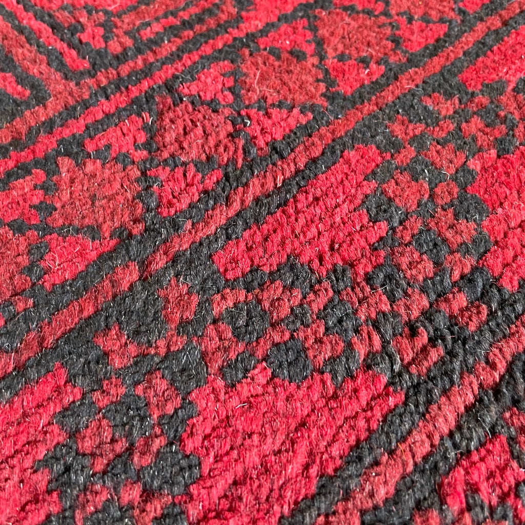 Afghan Aqcha Rug